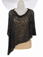 Five Way Knit Bali Poncho