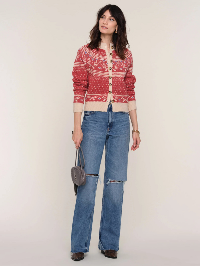 Morrie Cardi