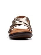 Kitly Go Strappy Sandal