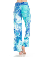 Multicolor Soft Lounge Pants