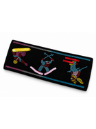 Alpine Glam Ski Headband
