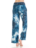 Multicolor Soft Lounge Pants