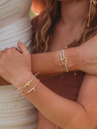 K'lani Hair Tie Bracelet