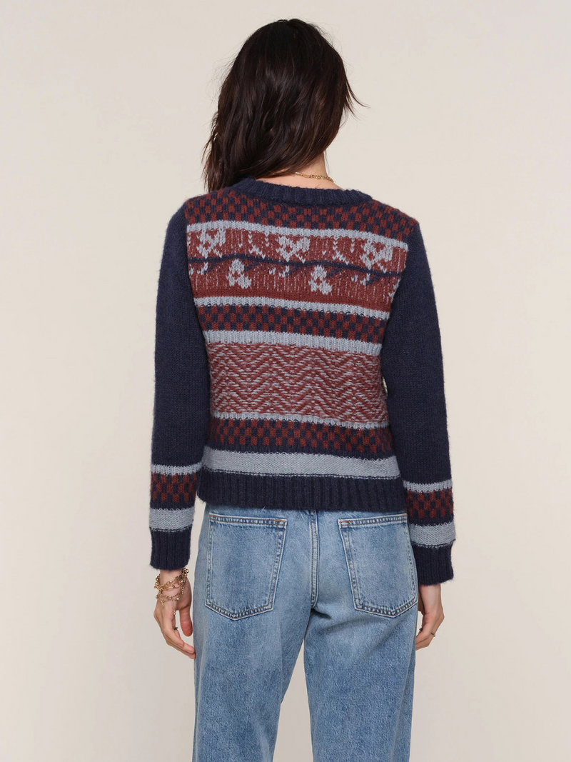 Rocky Cardi