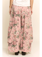 Garden Poet Cargo Pants