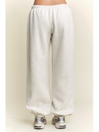 All-American Quilted Sweatpants