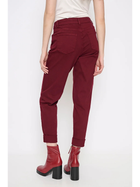 Cabernet Everyday Slim Pants
