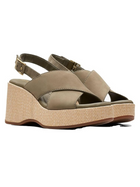 Manon Wish Wedge Sandal