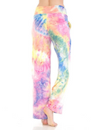 Multicolor Soft Lounge Pants