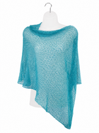 Five Way Light Weight Knit Poncho