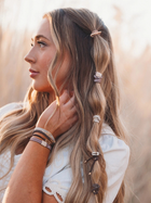 K'lani Hair Tie Bracelet