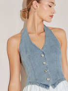 Sail Away Midi Dress