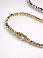 Luxe Light Tennis Bracelet