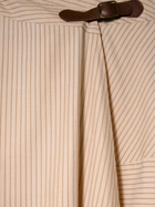 Sand Dune Stripe Skirt