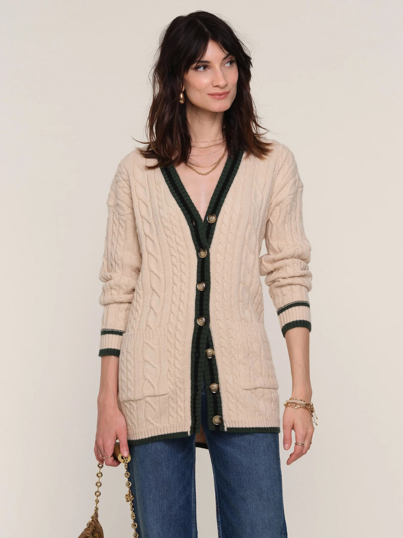 Basel Cardi