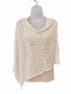 Five Way Knit Bali Poncho