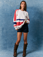 All-American Vintage Crewneck Sweatshirt
