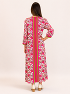 Kami V Neck Maxi Dress