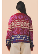 Sweetheart Lodge Cardigan