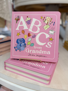 ABCs from Grandma