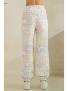 Heirloom Quilt Lounge Pants