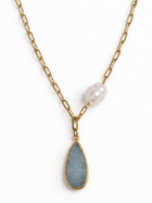 Golden Muse Necklace Collection