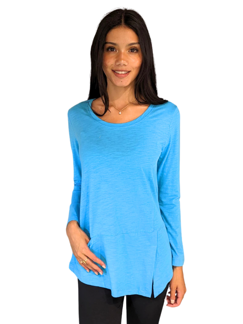 Maddy Long Sleeve Tee