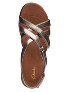 Kitly Go Strappy Sandal