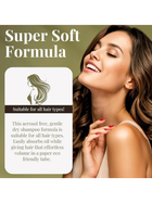 Organic Dry Shampoo - ErinAndMae