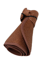 Pack And Go Straw Roll-up Sun Hat