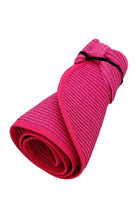 Pack And Go Straw Roll-up Sun Hat