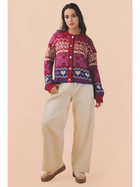 Sweetheart Lodge Cardigan