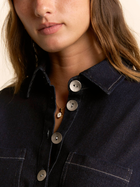 Midtown Denim Cinched Set