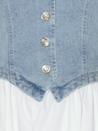 Sail Away Midi Dress
