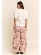 Garden Poet Cargo Pants