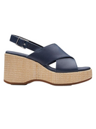 Manon Wish Wedge Sandal