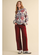 Heart & Heritage Cardigan