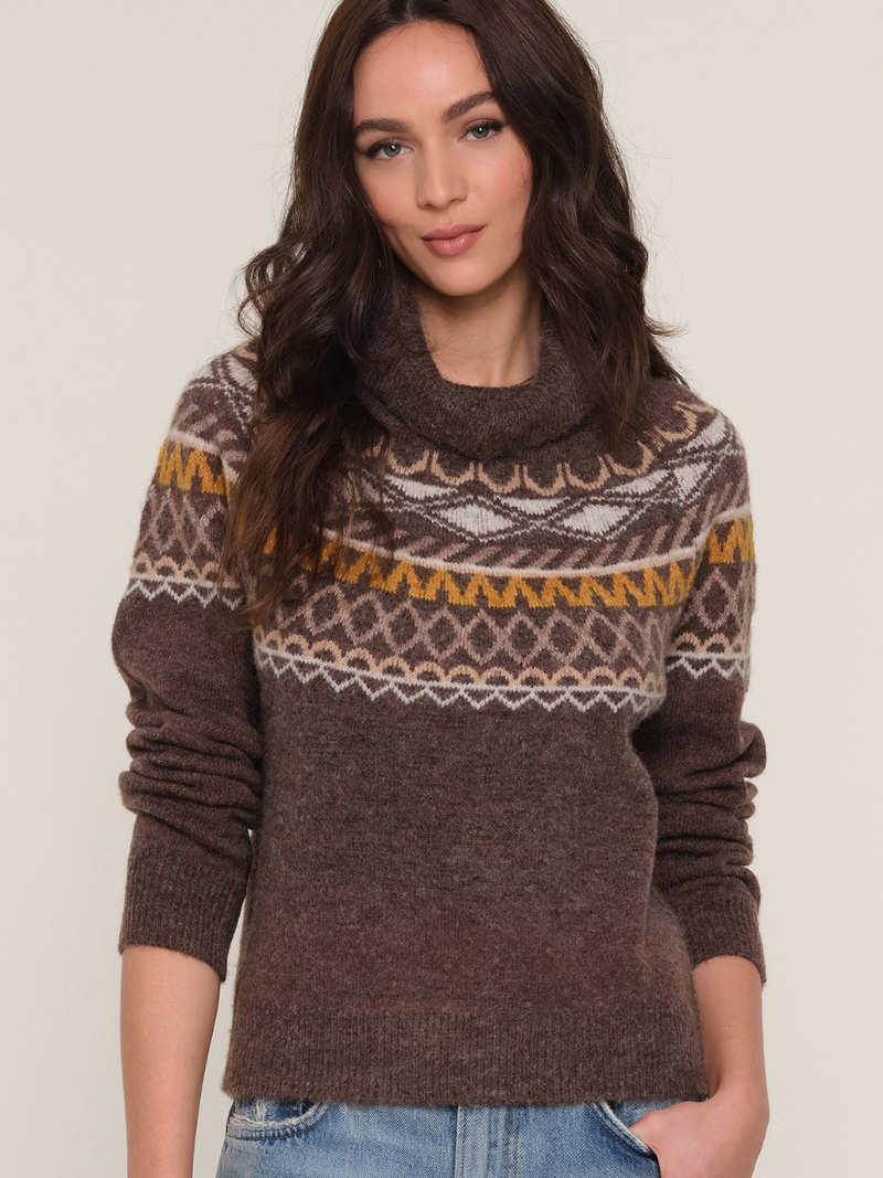 Mason Sweater