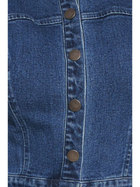 Blue Ridge Denim Jumpsuit