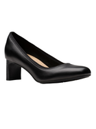 Anelise Nora Pump