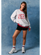 All-American Sweatshirt