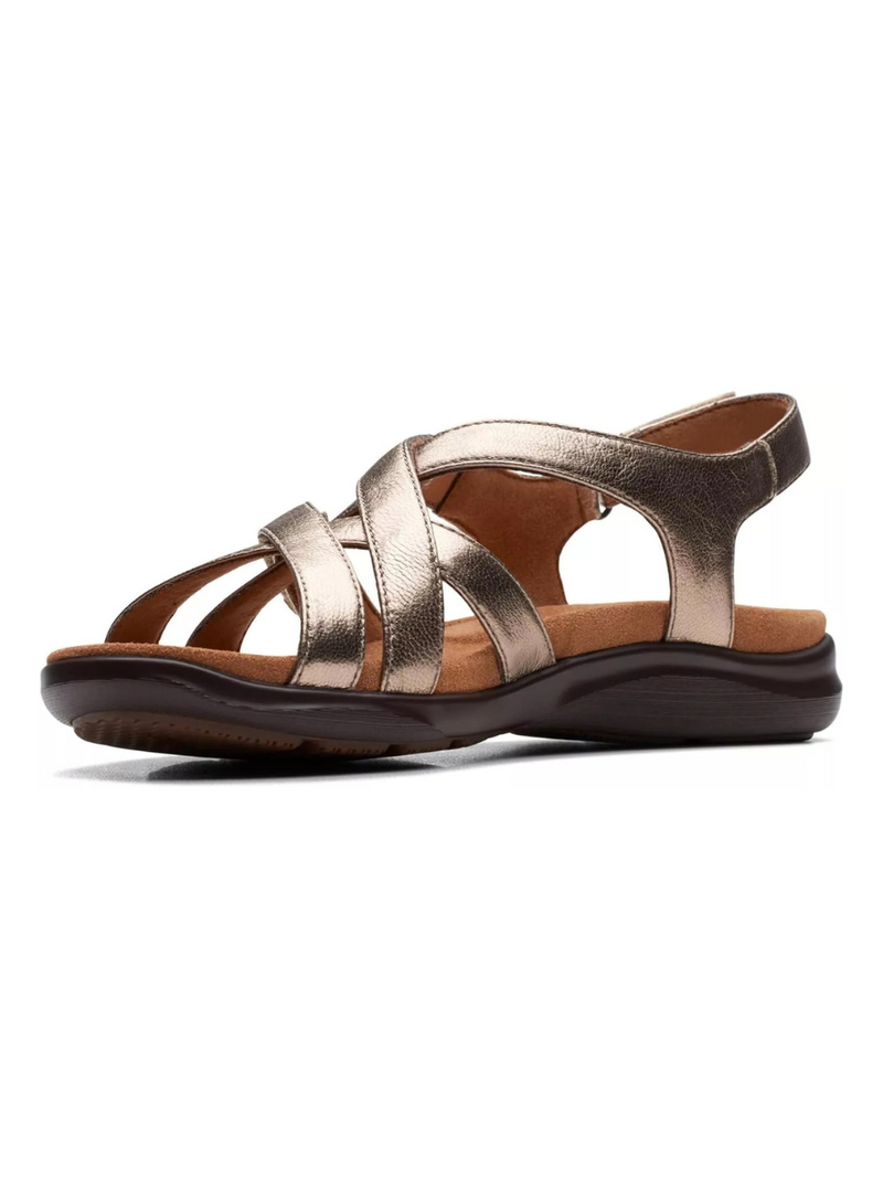 Kitly Go Strappy Sandal