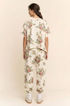 Floral Cottage Set