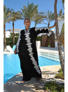 Moroccan Long Tunic