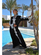 Moroccan Long Tunic