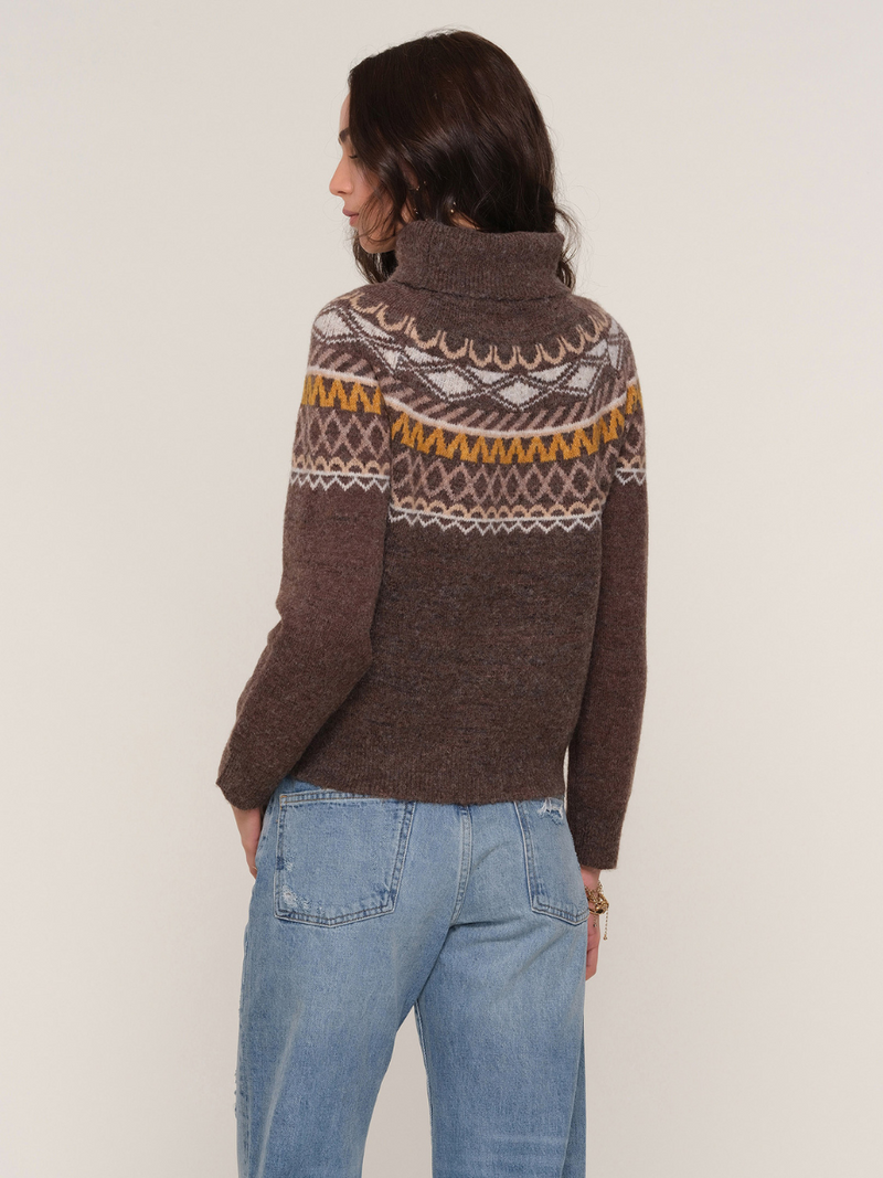 Mason Sweater