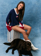 Liberty Oversized Jersey