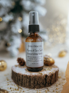 Mermaid Texturizing Sea Salt Spray: Boost Growth, Texture and Softness