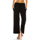 Buttery Soft Solid PJ  Pants with Drawstring