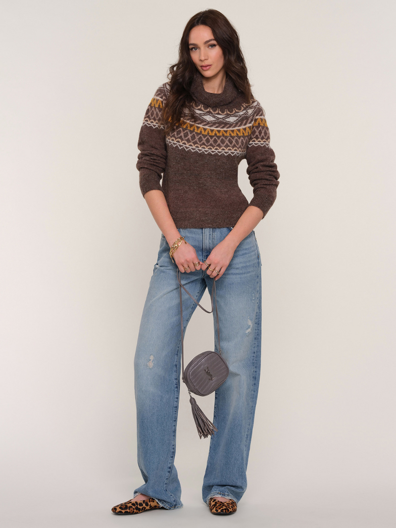 Mason Sweater